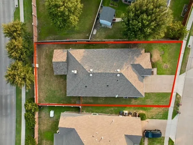 2500 Navasota Drive Little Elm, TX 75068