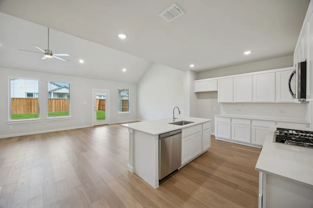 3203 Linden Lane Gunter, TX 75058