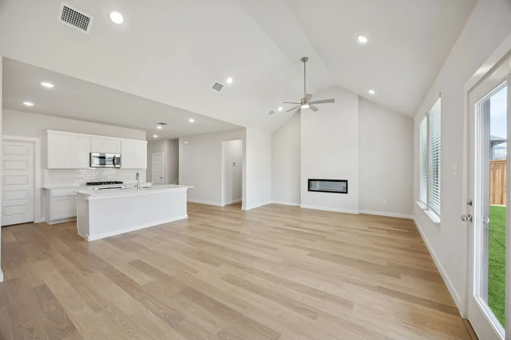 3203 Linden Lane Gunter, TX 75058