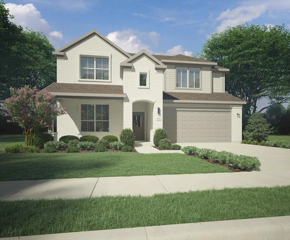3203 Linden Lane Gunter, TX 75058