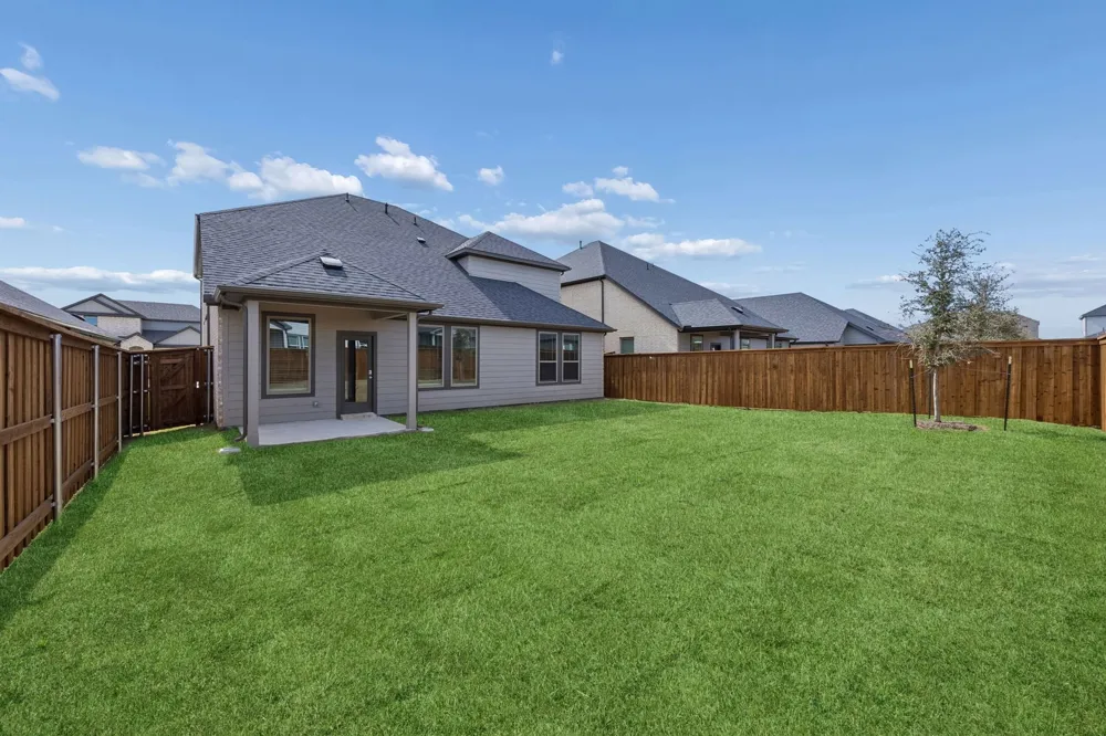 3203 Linden Lane Gunter, TX 75058