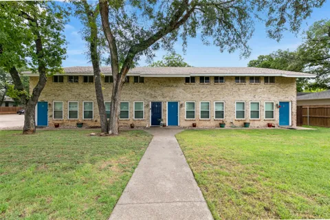 1140 Tyra Lane #C