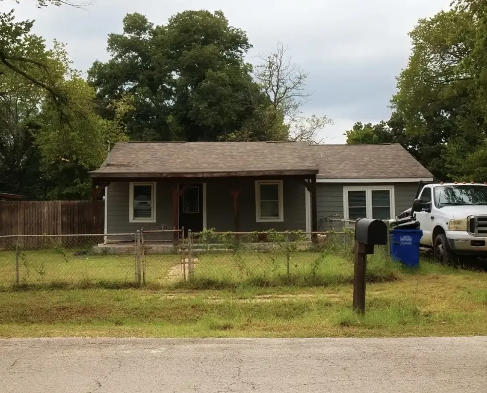 11319 Lyric Lane Balch Springs, TX 75180
