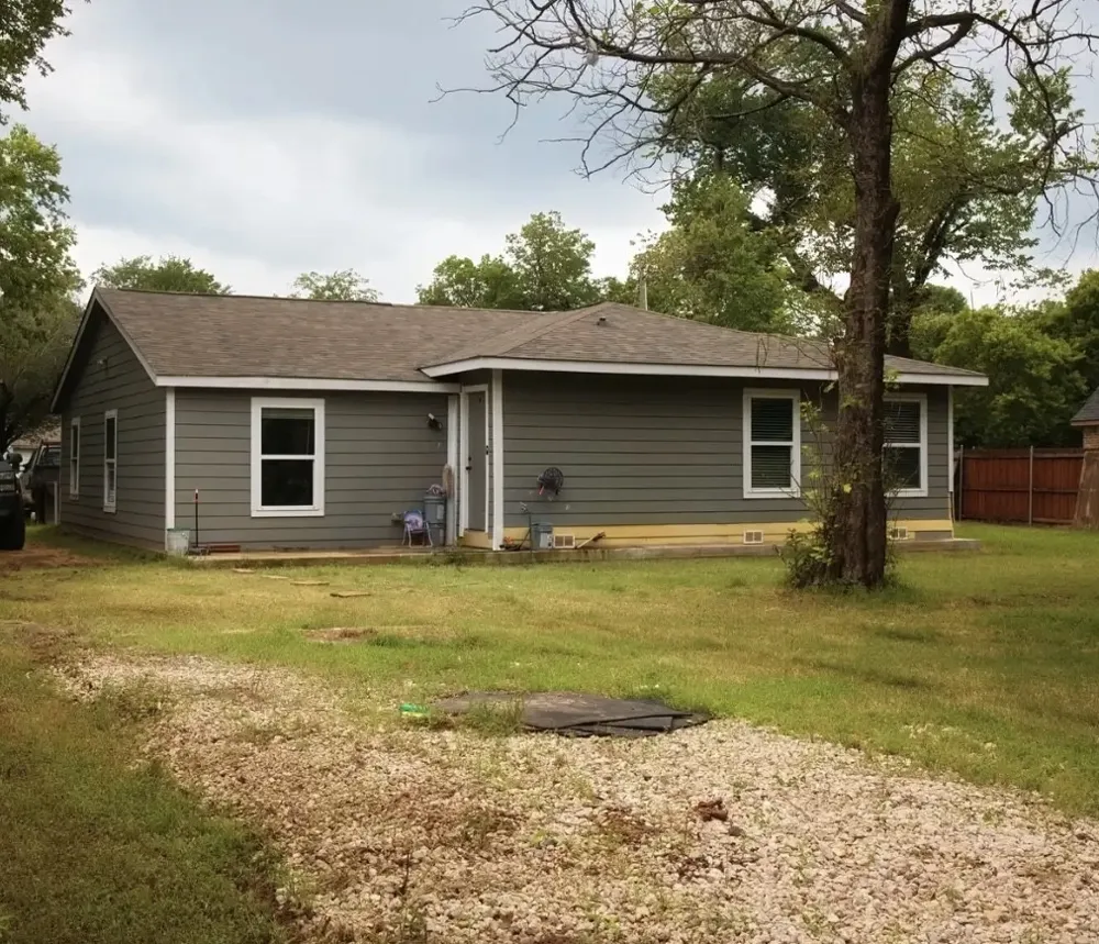 11319 Lyric Lane Balch Springs, TX 75180