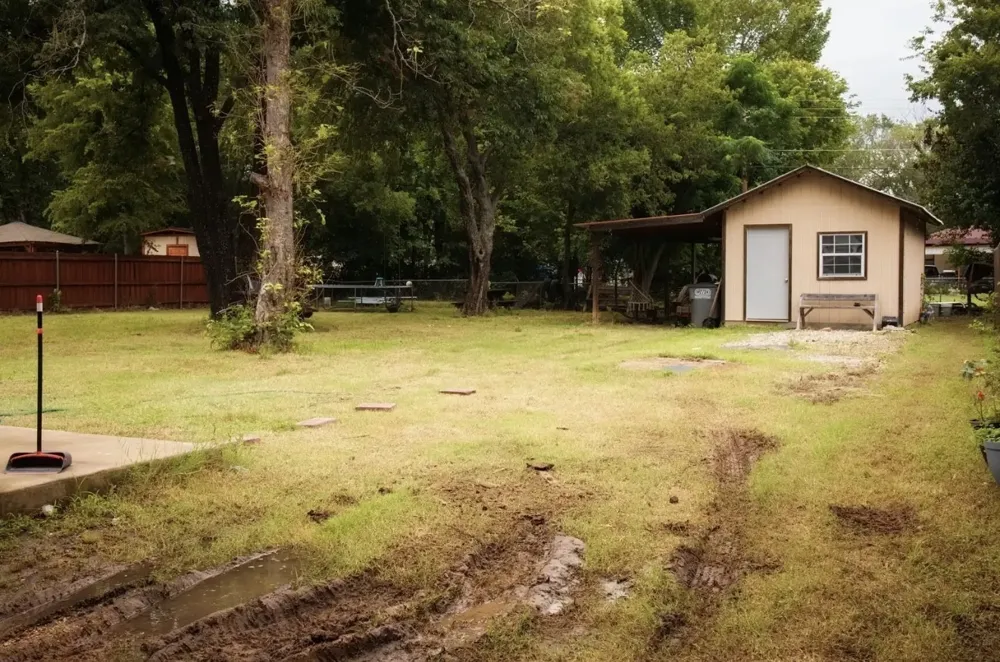 11319 Lyric Lane Balch Springs, TX 75180