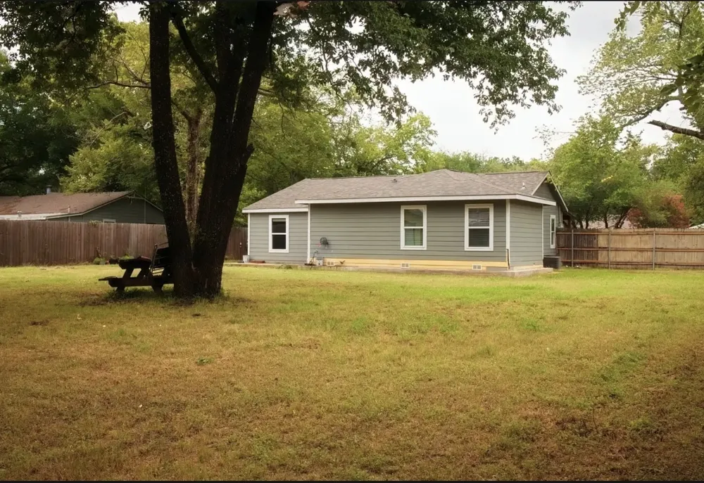 11319 Lyric Lane Balch Springs, TX 75180