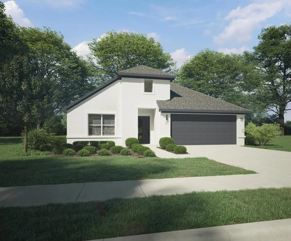 3207 Linden Lane Gunter, TX 75058