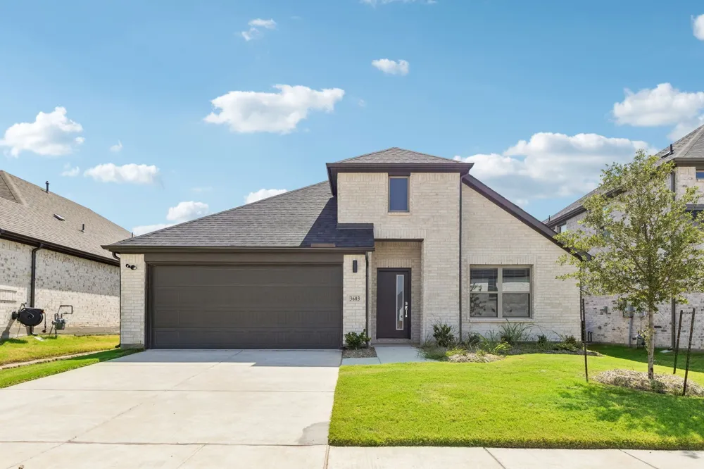 3207 Linden Lane Gunter, TX 75058