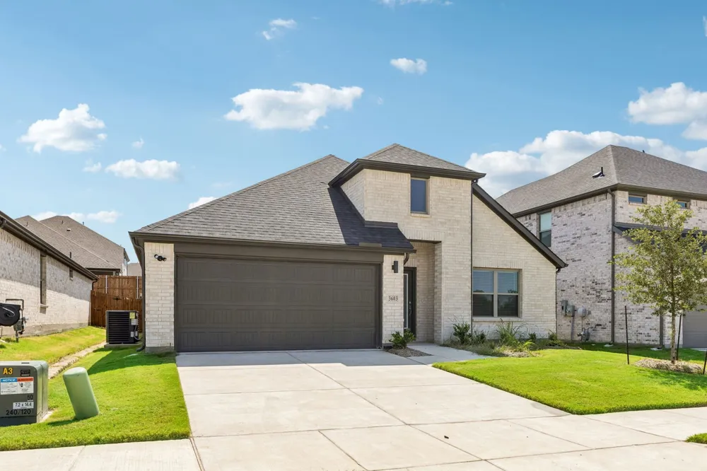 3207 Linden Lane Gunter, TX 75058