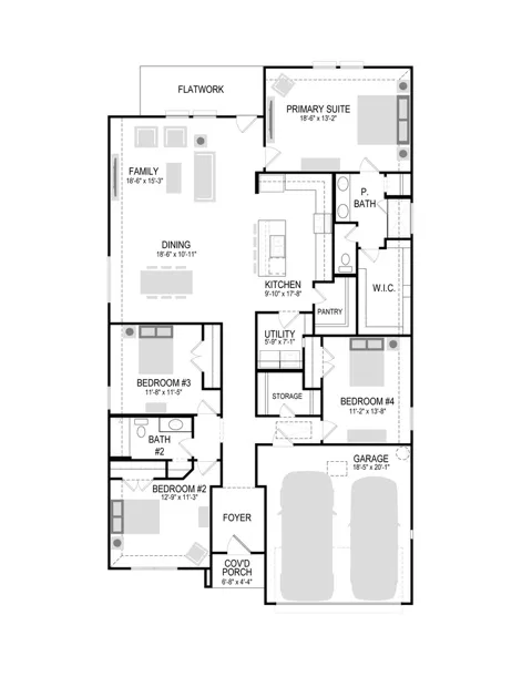 3207 Linden Lane