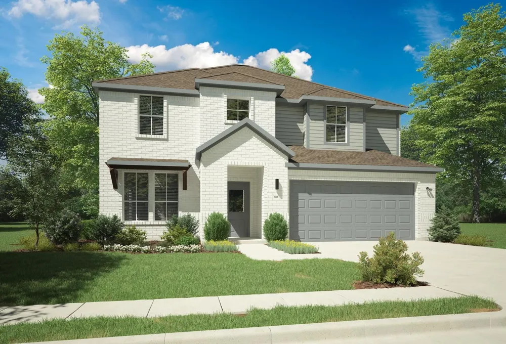 3201 Linden Lane Gunter, TX 75058