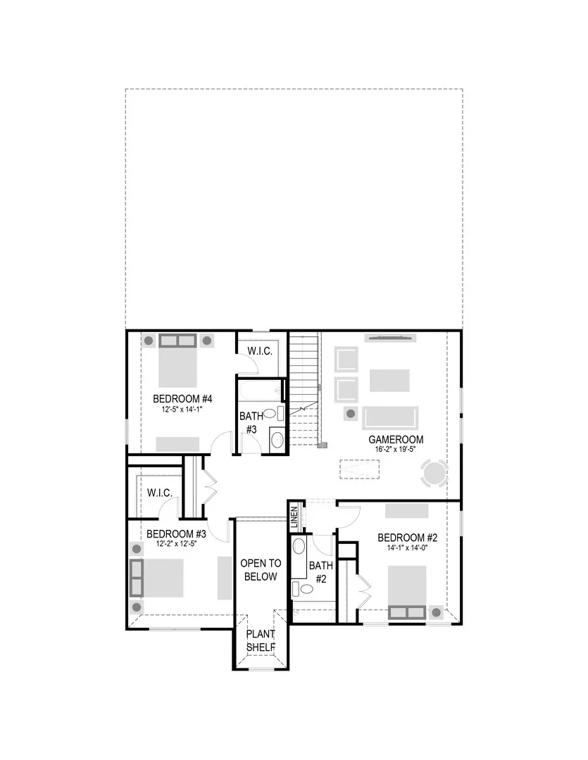 3201 Linden Lane Gunter, TX 75058