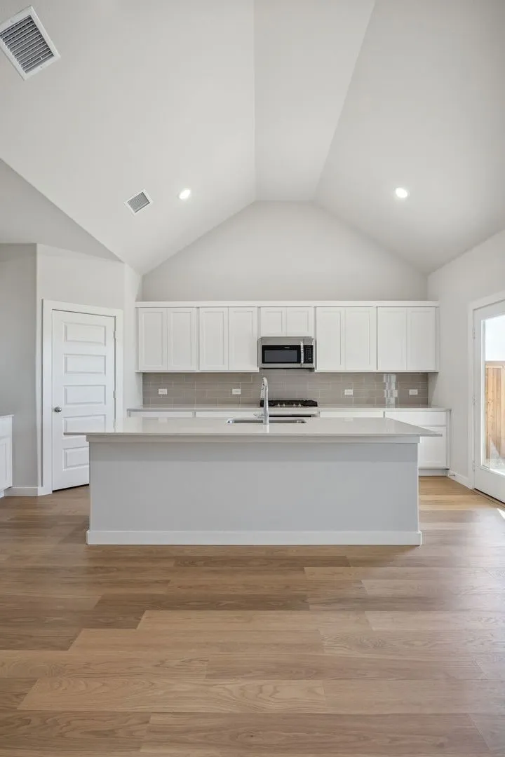 3201 Linden Lane Gunter, TX 75058