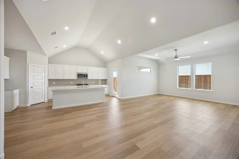 3201 Linden Lane Gunter, TX 75058