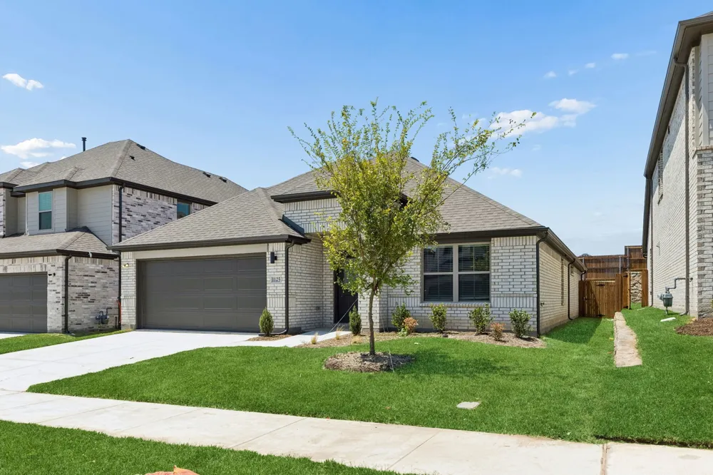 3201 Linden Lane Gunter, TX 75058