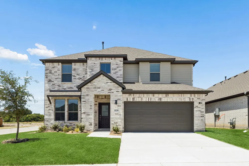 3201 Linden Lane Gunter, TX 75058