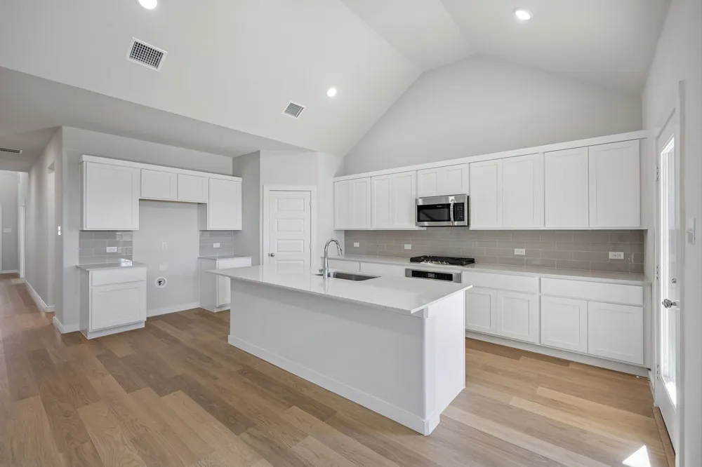 3201 Linden Lane Gunter, TX 75058