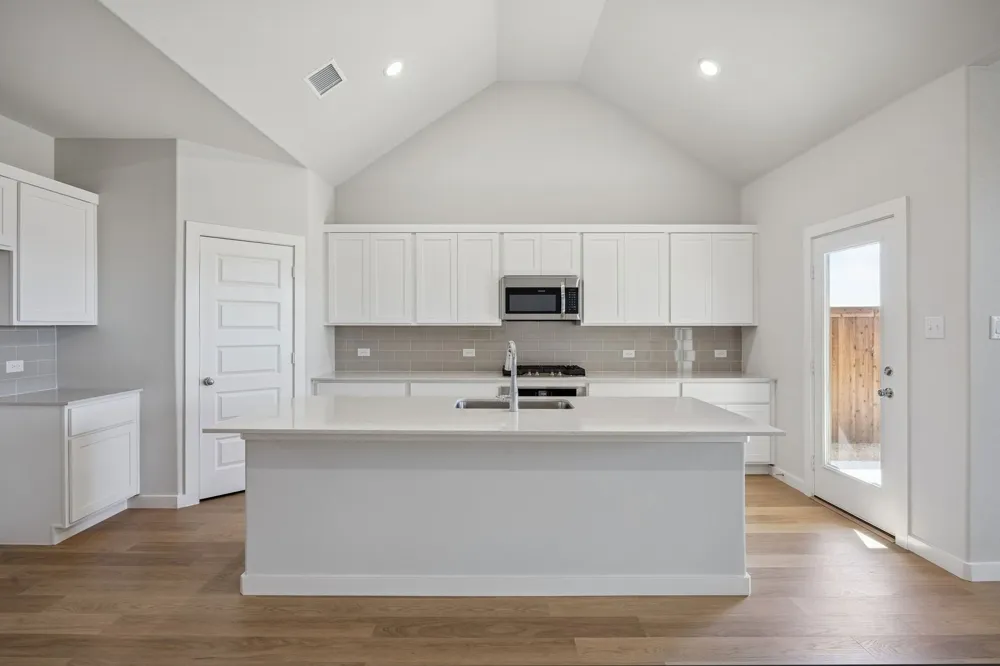 3201 Linden Lane Gunter, TX 75058