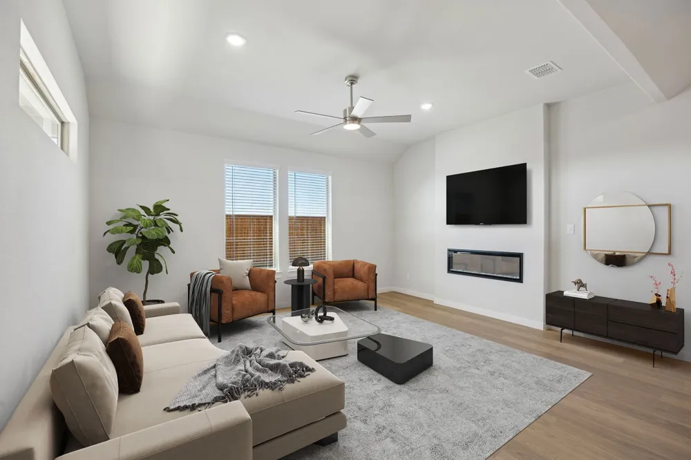 3201 Linden Lane Gunter, TX 75058