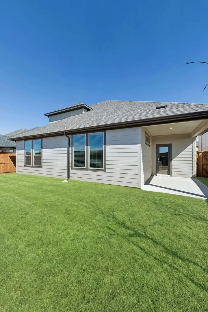 3201 Linden Lane Gunter, TX 75058