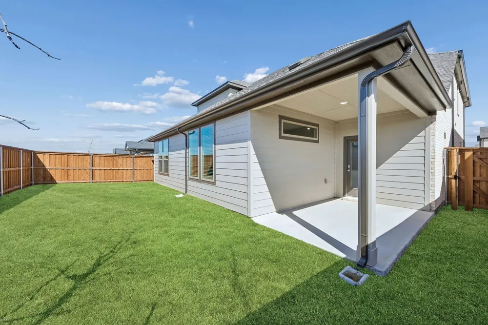 3201 Linden Lane Gunter, TX 75058