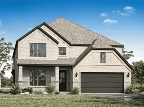 16420 Thistle Bend Drive