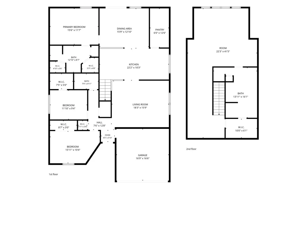 522 Alameda Avenue Duncanville, TX 75137