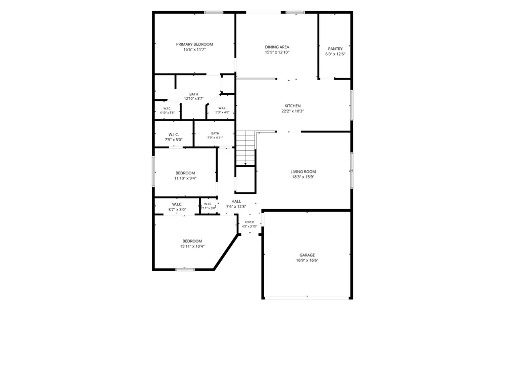 522 Alameda Avenue Duncanville, TX 75137