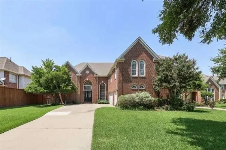 714 E Peninsula Drive Coppell, TX 75019