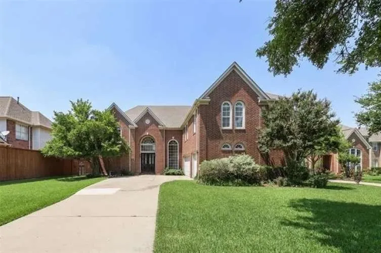 714 E Peninsula Drive Coppell, TX 75019