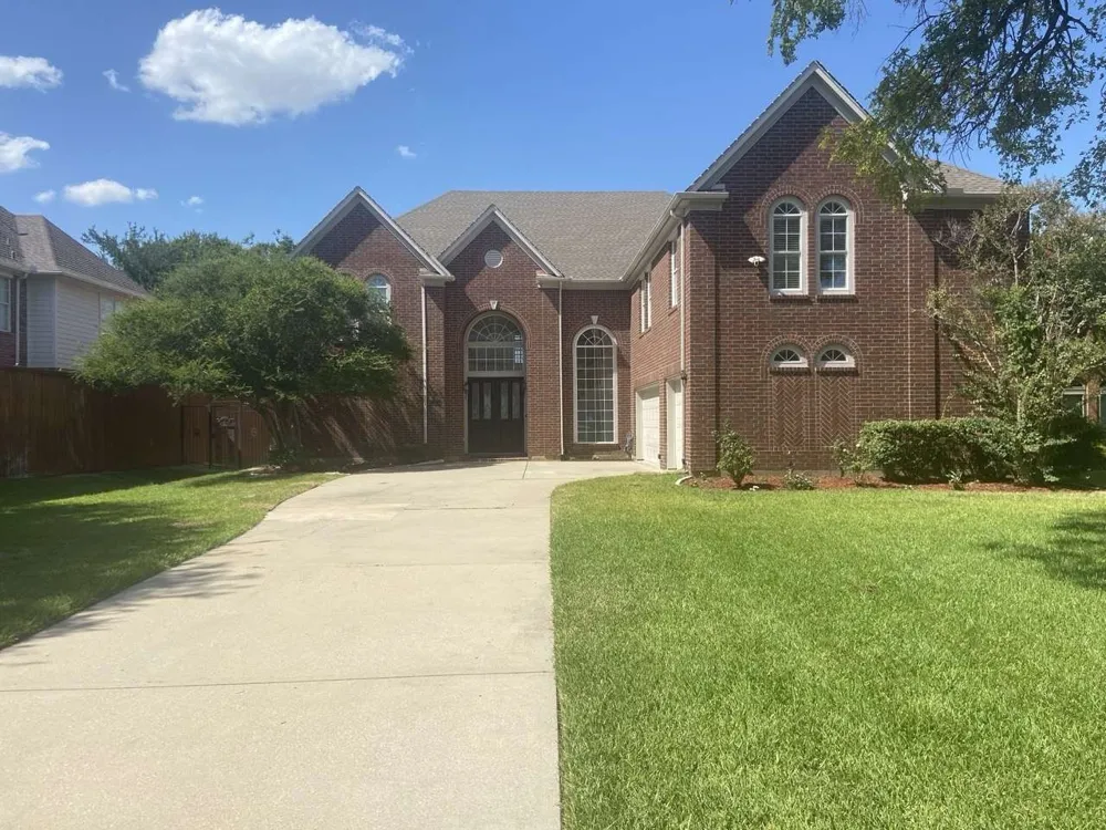 714 E Peninsula Drive Coppell, TX 75019