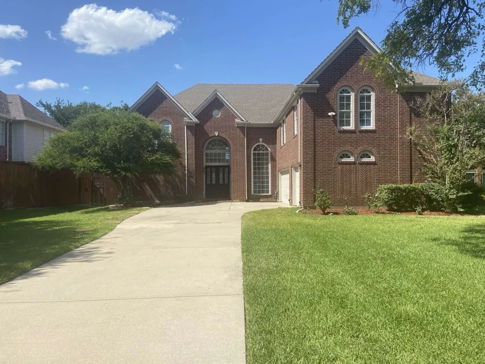 714 E Peninsula Drive Coppell, TX 75019