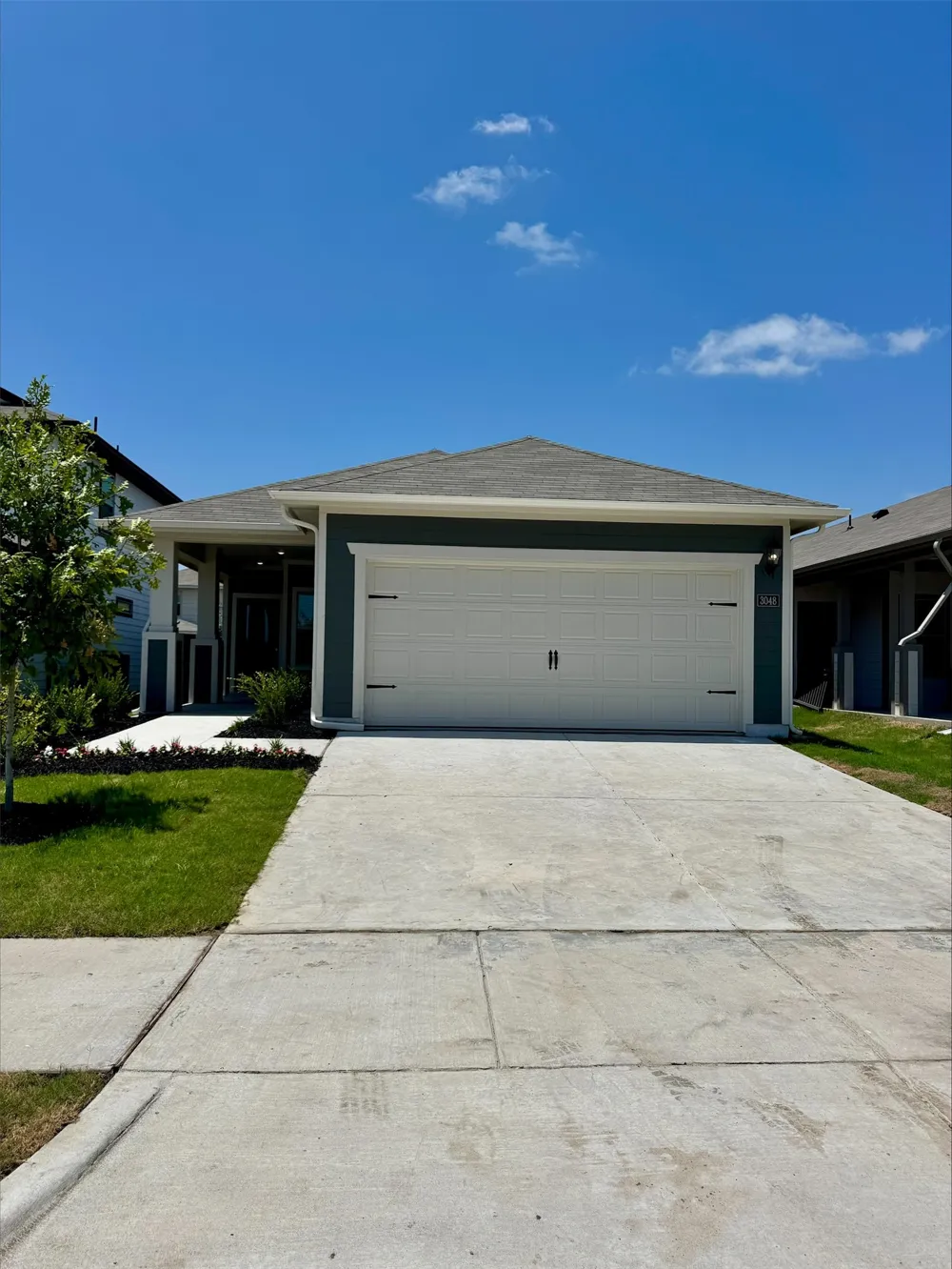 3048 Belton Drive Farmersville, TX 75442