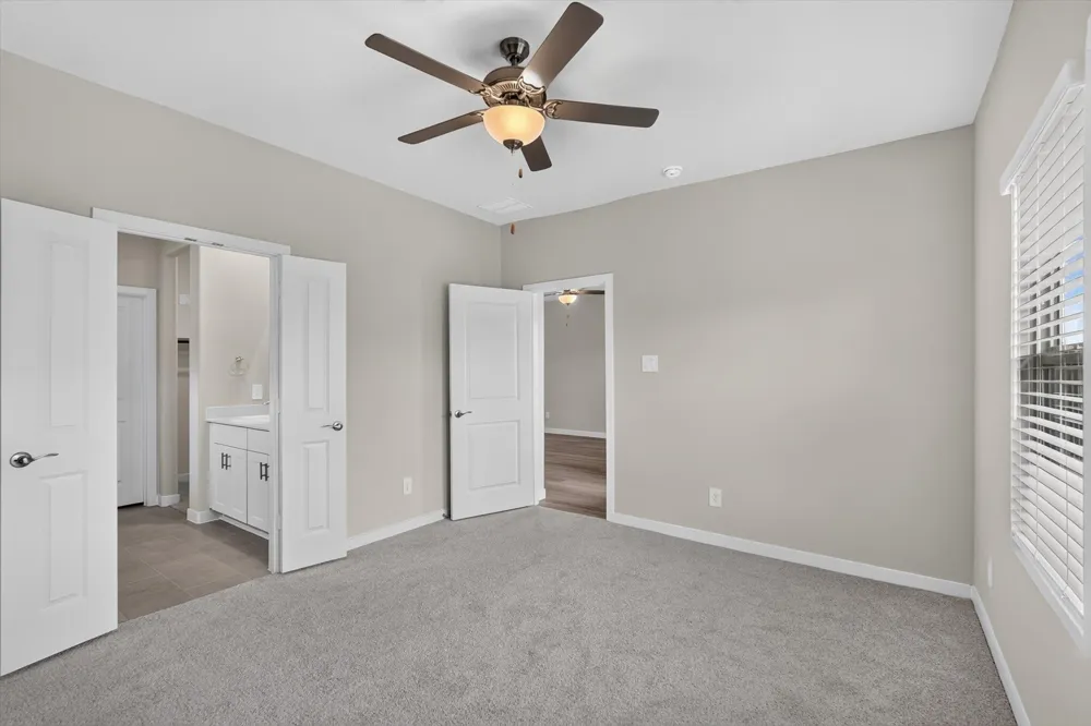 3048 Belton Drive Farmersville, TX 75442
