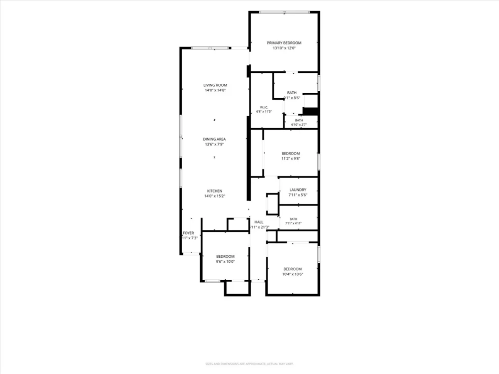 3048 Belton Drive Farmersville, TX 75442