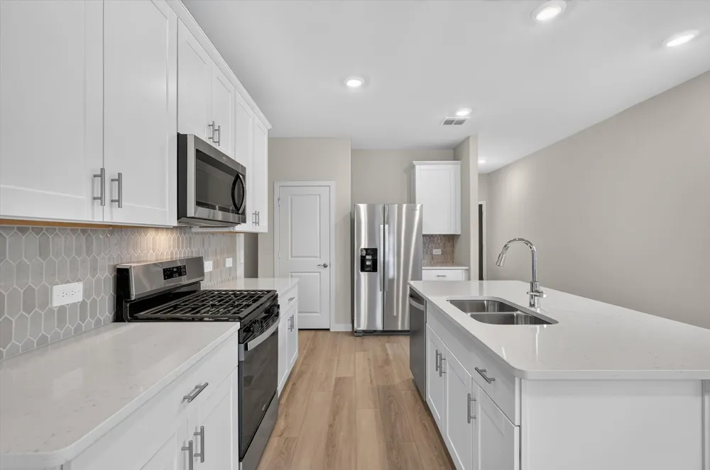 3048 Belton Drive Farmersville, TX 75442