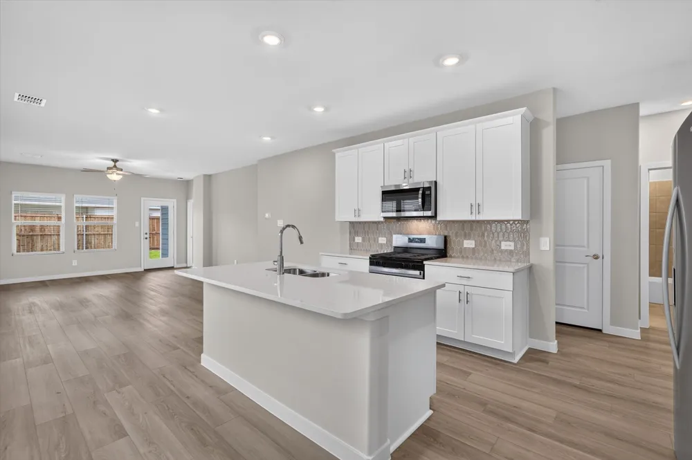 3048 Belton Drive Farmersville, TX 75442