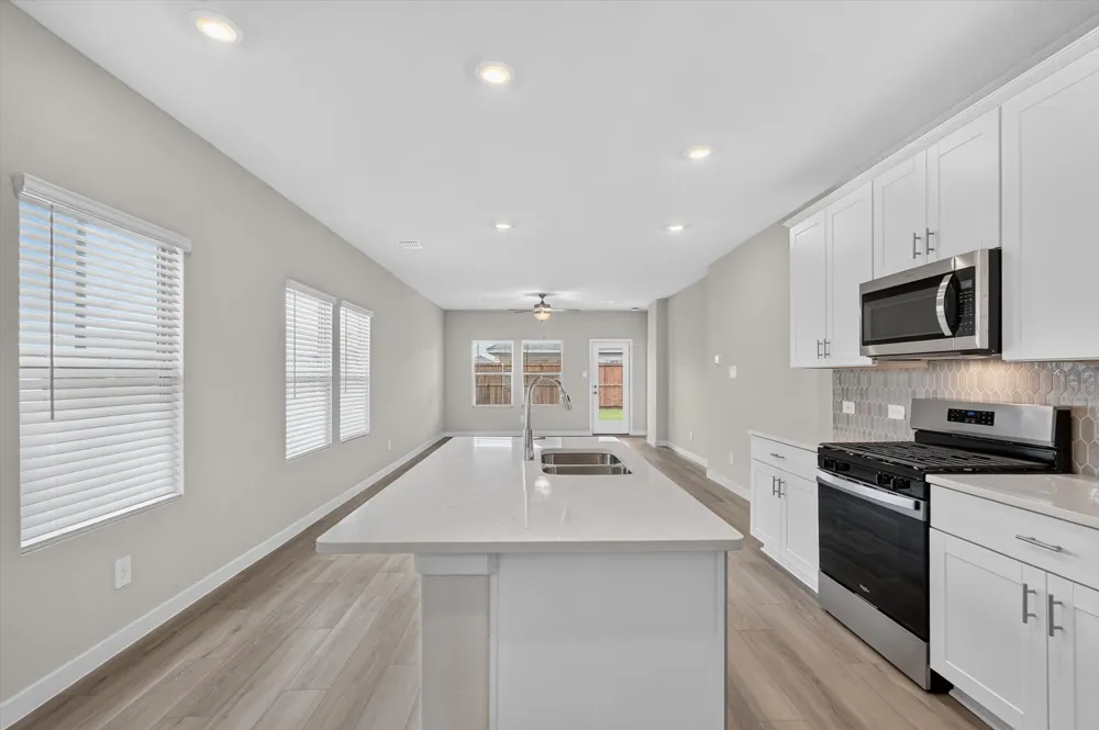 3048 Belton Drive Farmersville, TX 75442