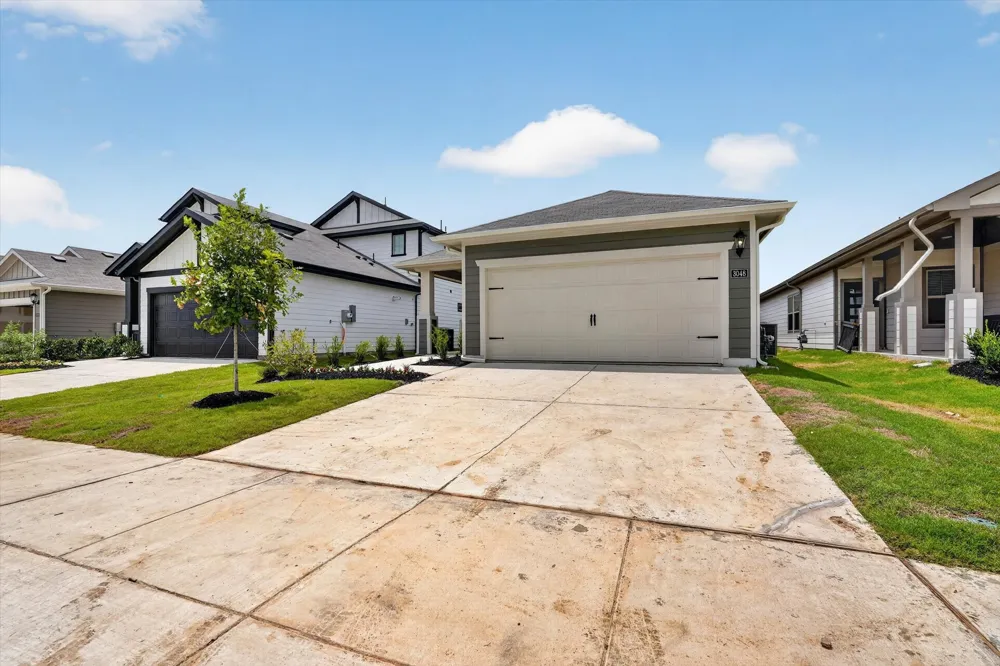 3048 Belton Drive Farmersville, TX 75442