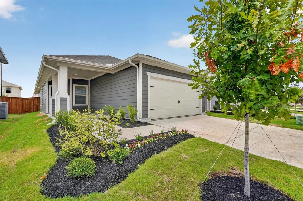 3048 Belton Drive Farmersville, TX 75442