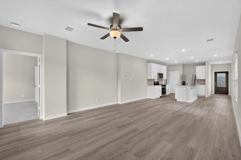 3048 Belton Drive Farmersville, TX 75442