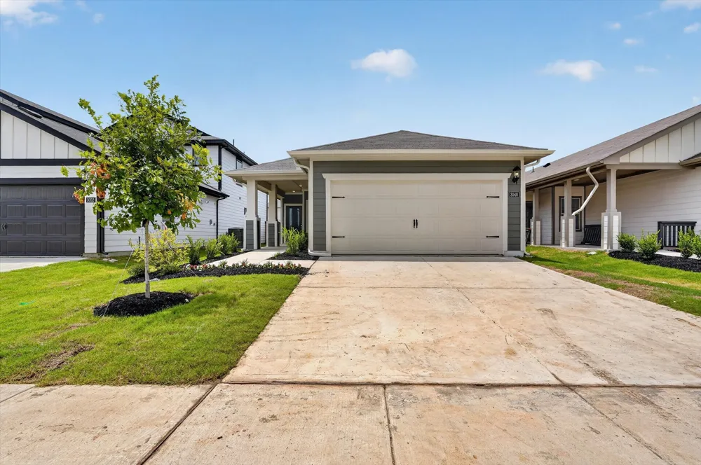 3048 Belton Drive Farmersville, TX 75442
