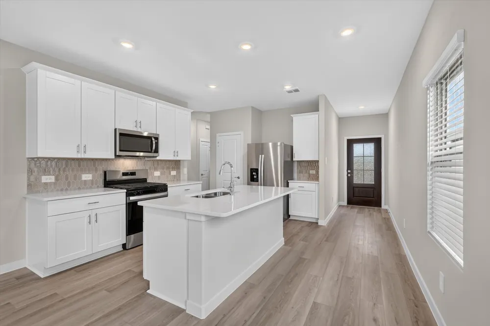 3048 Belton Drive Farmersville, TX 75442