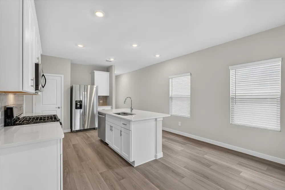 3048 Belton Drive Farmersville, TX 75442
