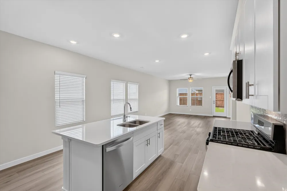 3048 Belton Drive Farmersville, TX 75442