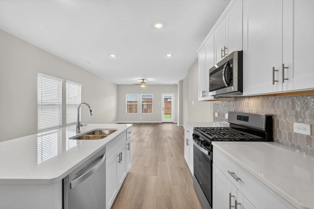 3048 Belton Drive Farmersville, TX 75442