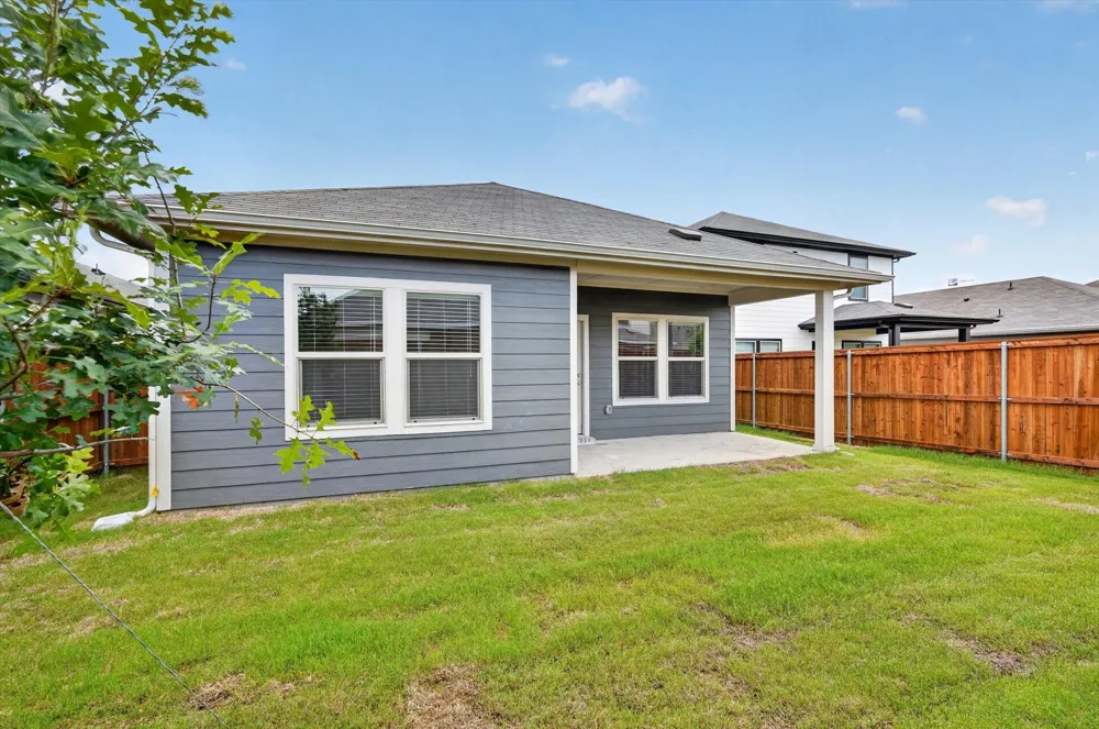3048 Belton Drive Farmersville, TX 75442