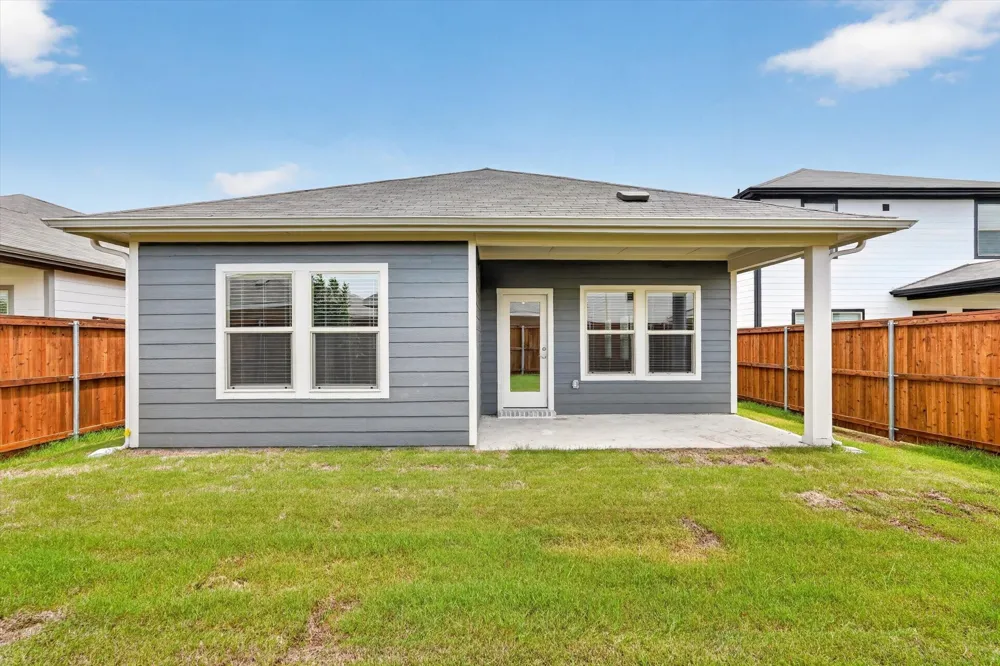 3048 Belton Drive Farmersville, TX 75442