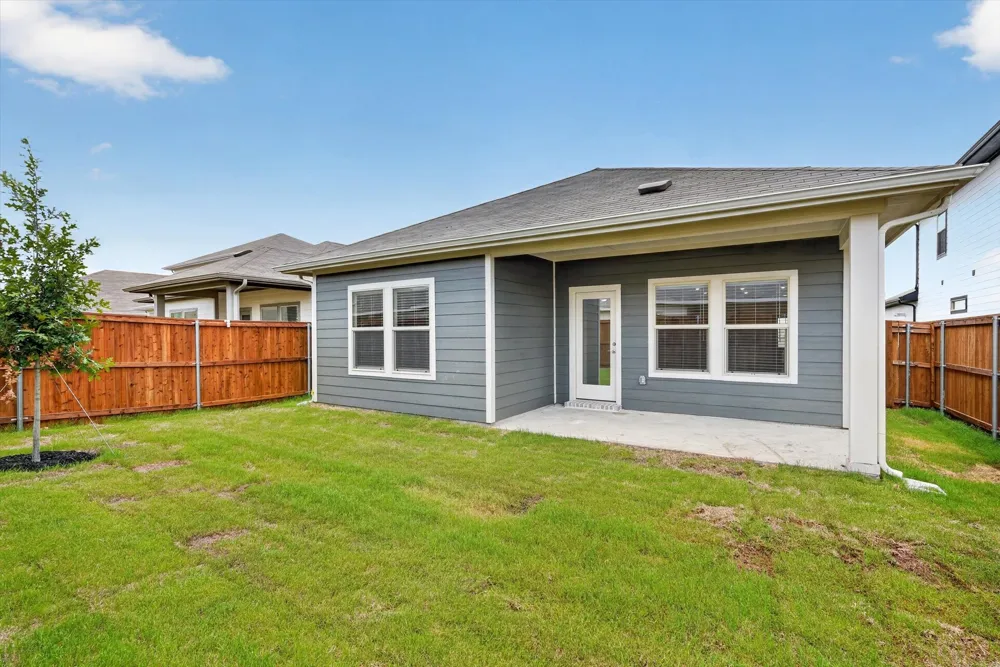 3048 Belton Drive Farmersville, TX 75442