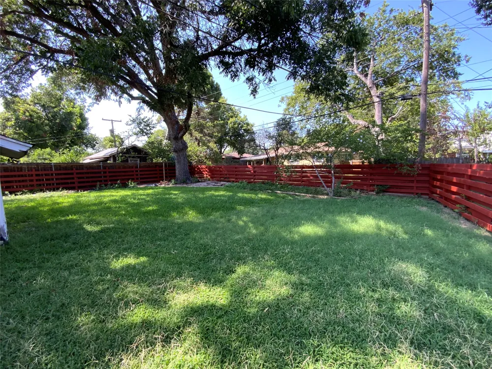 2004 Bettibart Street Fort Worth, TX 76134